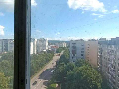 Квартира на вул. Тролейбусна, 12 в Івано-Франківську, ID 263361, фото №29