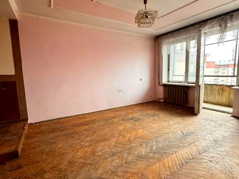 Квартира на вул. Тролейбусна, 12 в Івано-Франківськ, ID 263361, фото №4