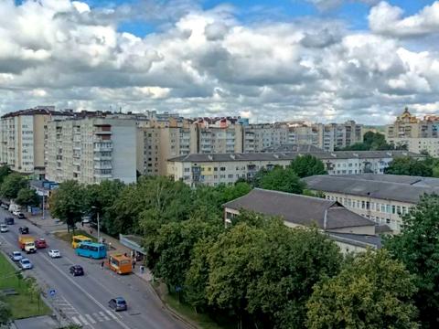Квартира на вул. Тролейбусна, 12 в Івано-Франківськ, ID 263361, фото №5