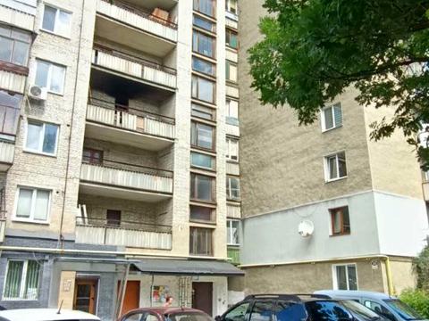 Квартира на вул. Тролейбусна, 12 в Івано-Франківську, ID 263361, фото №6