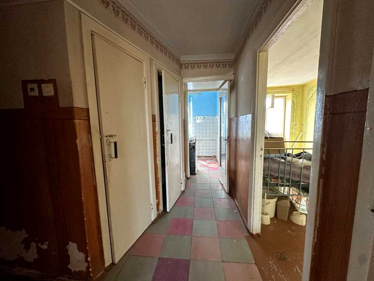 Квартира на вул. Володимира Івасюка, 7А в Львові, ID 310689, фото №4