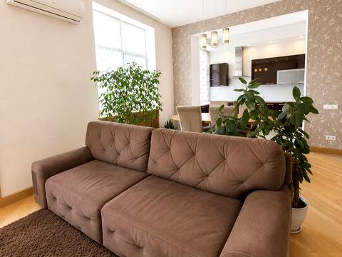 Квартира на вул. Дмитрівська, 66 в Києві, ID 263551, фото №2