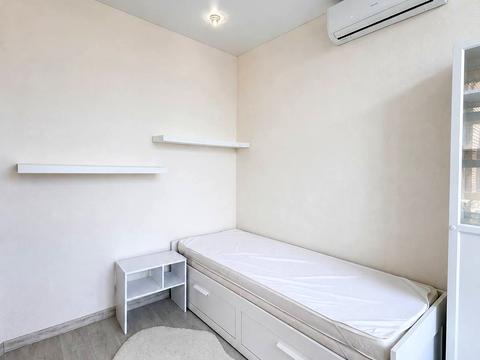 Квартира на вул. Дмитрівська, 66 в Києві, ID 263551, фото №11