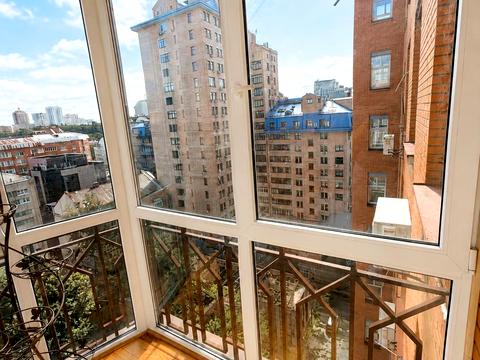 Квартира на вул. Дмитрівська, 66 в Києві, ID 263551, фото №13