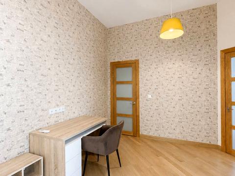 Квартира на вул. Дмитрівська, 66 в Києві, ID 263551, фото №15