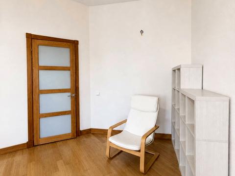 Квартира на вул. Дмитрівська, 66 в Києві, ID 263551, фото №18