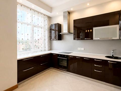 Квартира на вул. Дмитрівська, 66 в Києві, ID 263551, фото №6