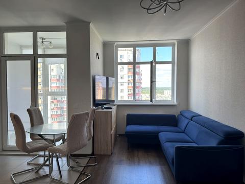 Квартира на вул. Петра Калнишевського, 6 в Києві, ID 263414, фото №5