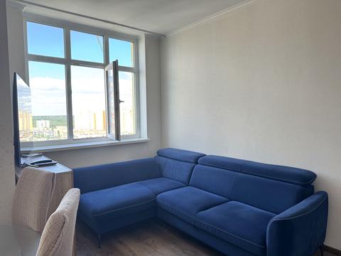 Квартира на вул. Петра Калнишевського, 6 в Києві, ID 263414, фото №6