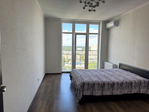Квартира на вул. Петра Калнишевського, 6 в Києві, ID 263414, фото №9