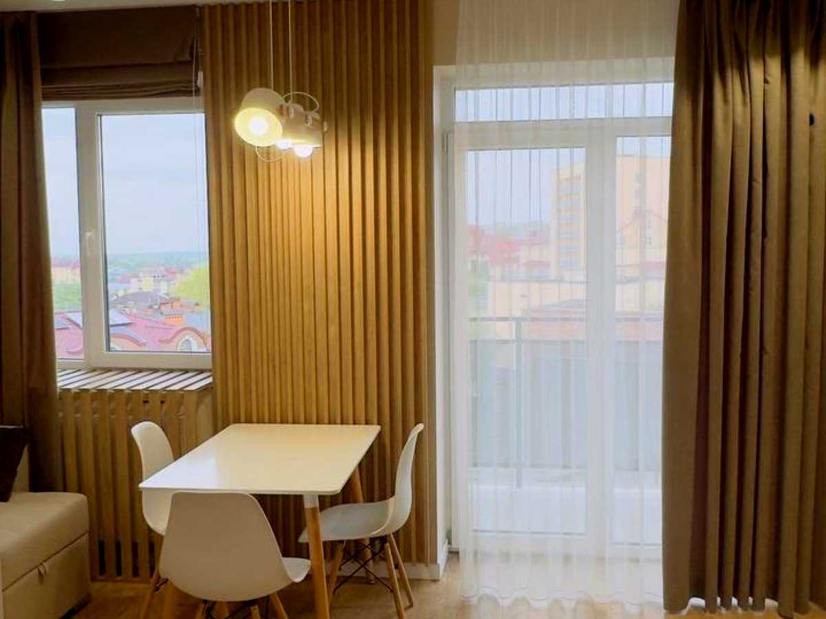 Квартира на вул. Тараса Шевченка, 28 в Львові, ID 310690, фото №2