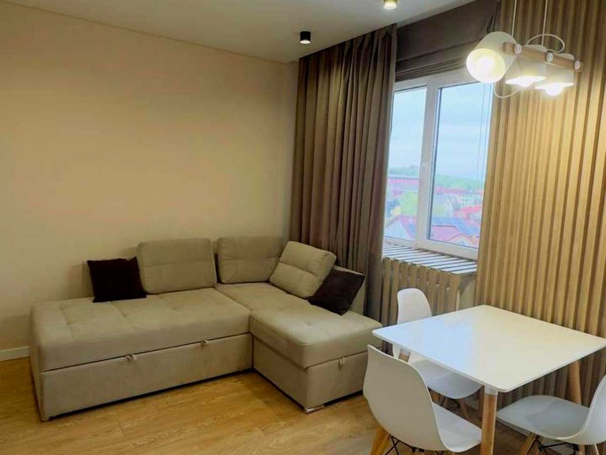 Квартира на вул. Тараса Шевченка, 28 в Львові, ID 310690, фото №3