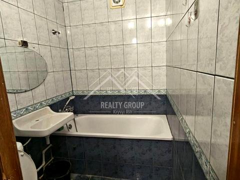 Квартира на вул. Героїв АТО, 72 в Кривому Розі, ID 263470, фото №17