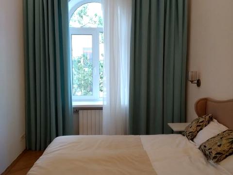 Квартира на вул. Лютеранська, 13 в Київ, ID 263444, фото №2