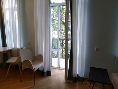 Квартира на вул. Лютеранська, 13 в Київ, ID 263444, фото №4