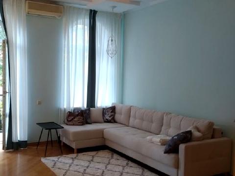 Квартира на вул. Лютеранська, 13 в Київ, ID 263444, фото №5