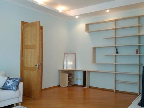 Квартира на вул. Лютеранська, 13 в Києві, ID 263444, фото №6