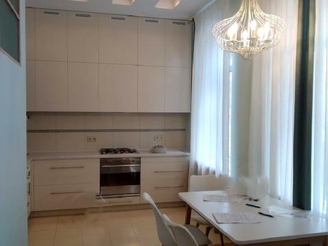 Квартира на вул. Лютеранська, 13 в Києві, ID 263444, фото №7