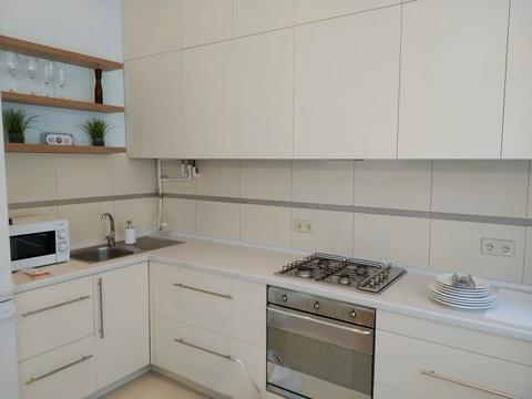 Квартира на вул. Лютеранська, 13 в Києві, ID 263444, фото №8