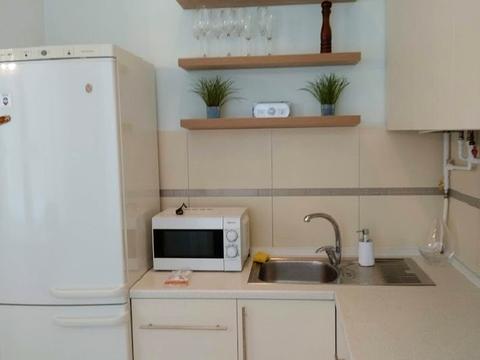 Квартира на вул. Лютеранська, 13 в Києві, ID 263444, фото №9