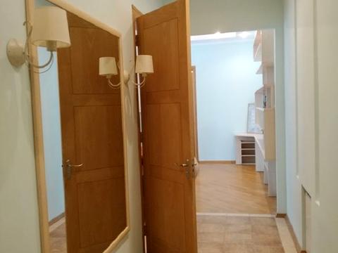 Квартира на вул. Лютеранська, 13 в Києві, ID 263444, фото №10