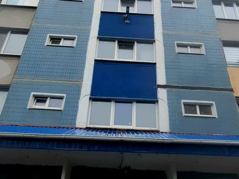Квартира на вул. 5-й Зарічний мікрорайон, 75 в Кривому Розі, ID 263492, фото №1