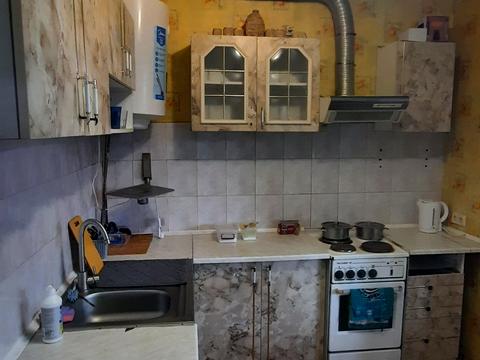 Квартира на вул. 5-й Зарічний мікрорайон, 75 в Кривому Розі, ID 263492, фото №2