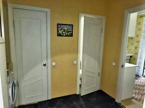 Квартира на вул. 5-й Зарічний мікрорайон, 75 в Кривому Розі, ID 263492, фото №12