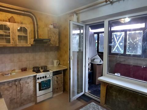 Квартира на вул. 5-й Зарічний мікрорайон, 75 в Кривому Розі, ID 263492, фото №3