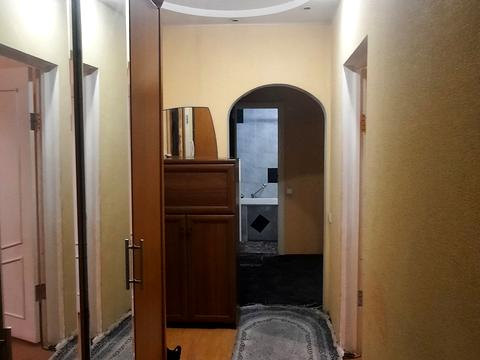Квартира на вул. 5-й Зарічний мікрорайон, 75 в Кривому Розі, ID 263492, фото №6