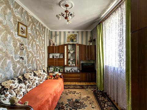 Квартира на вул. Михайла Грушевського, 4 в Івано-Франківську, ID 263611, фото №1