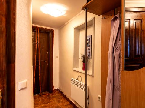 Квартира на вул. Михайла Грушевського, 4 в Івано-Франківську, ID 263611, фото №7