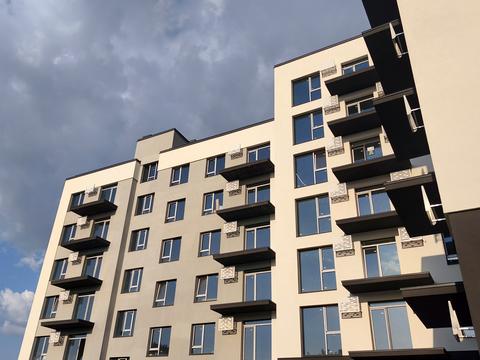 Квартира на вул. Євгена Коновальця в Івано-Франківську, ID 263525, фото №1