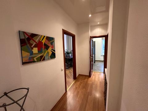 Квартира на вул. Лютеранська, 3 в Києві, ID 263813, фото №11