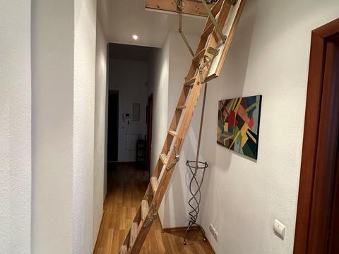 Квартира на вул. Лютеранська, 3 в Києві, ID 263813, фото №12