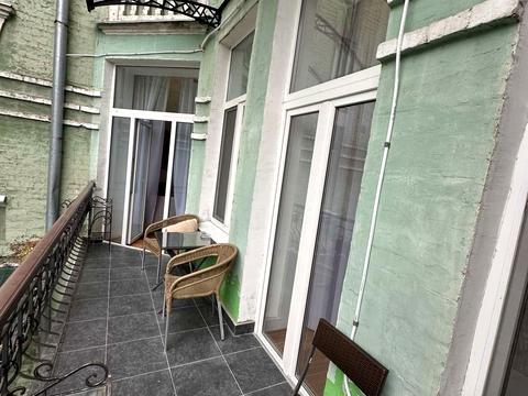 Квартира на вул. Лютеранська, 3 в Києві, ID 263813, фото №13