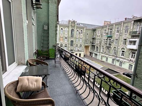 Квартира на вул. Лютеранська, 3 в Києві, ID 263813, фото №14