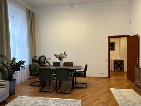 Квартира на вул. Лютеранська, 3 в Києві, ID 263813, фото №3