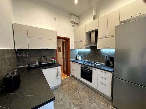 Квартира на вул. Лютеранська, 3 в Києві, ID 263813, фото №7