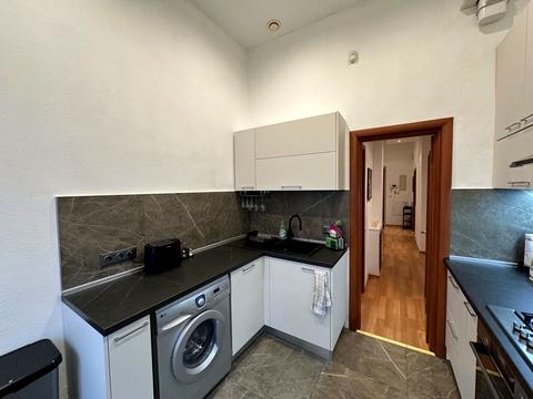 Квартира на вул. Лютеранська, 3 в Києві, ID 263813, фото №8
