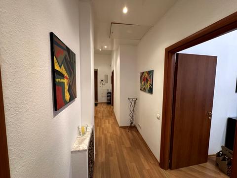 Квартира на вул. Лютеранська, 3 в Києві, ID 263813, фото №10