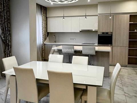 Квартира на вул. Андрія Верхогляда, 2-А в Києві, ID 263538, фото №2
