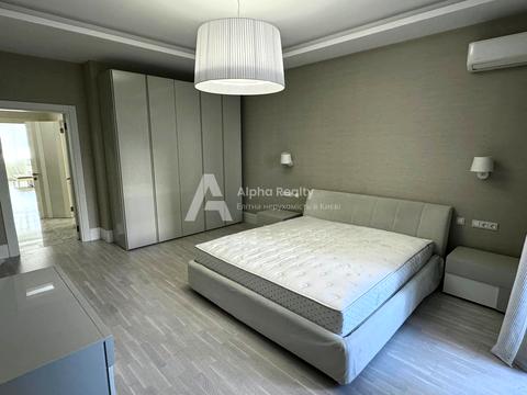 Квартира на вул. Андрія Верхогляда, 2-А в Києві, ID 263538, фото №12