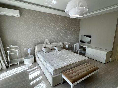 Квартира на вул. Андрія Верхогляда, 2-А в Києві, ID 263538, фото №16