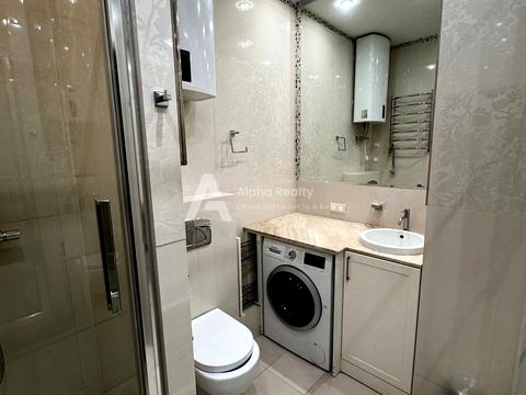 Квартира на вул. Андрія Верхогляда, 2-А в Києві, ID 263538, фото №22