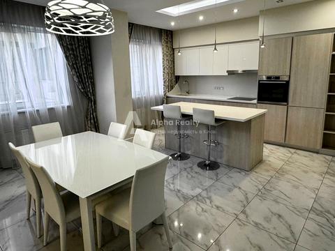 Квартира на вул. Андрія Верхогляда, 2-А в Києві, ID 263538, фото №4