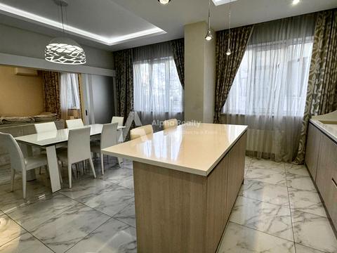 Квартира на вул. Андрія Верхогляда, 2-А в Києві, ID 263538, фото №6