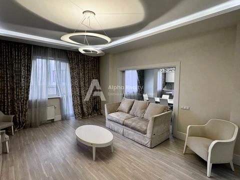 Квартира на вул. Андрія Верхогляда, 2-А в Києві, ID 263538, фото №7