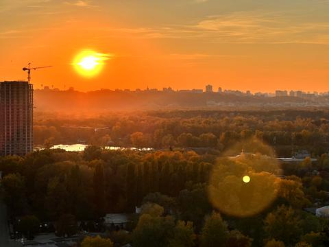 Квартира на вул. Каховська, 62 в Києві, ID 263585, фото №11