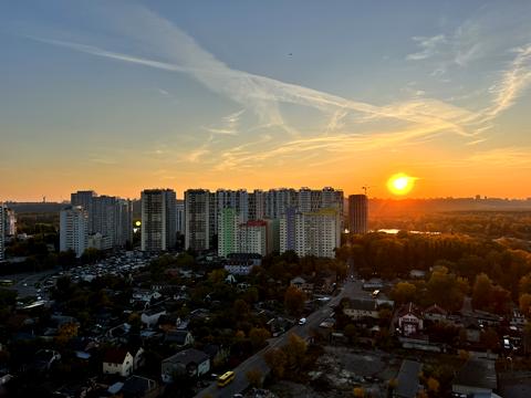 Квартира на вул. Каховська, 62 в Києві, ID 263585, фото №13